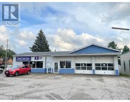 605 10TH STREET W, Owen Sound, Ontario