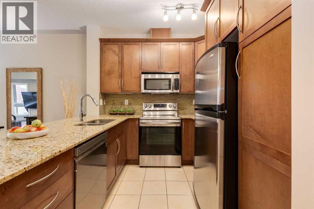 413, 35 Inglewood Park Se, Calgary, Alberta  T2G 1B5 - Photo 9 - A2342028
