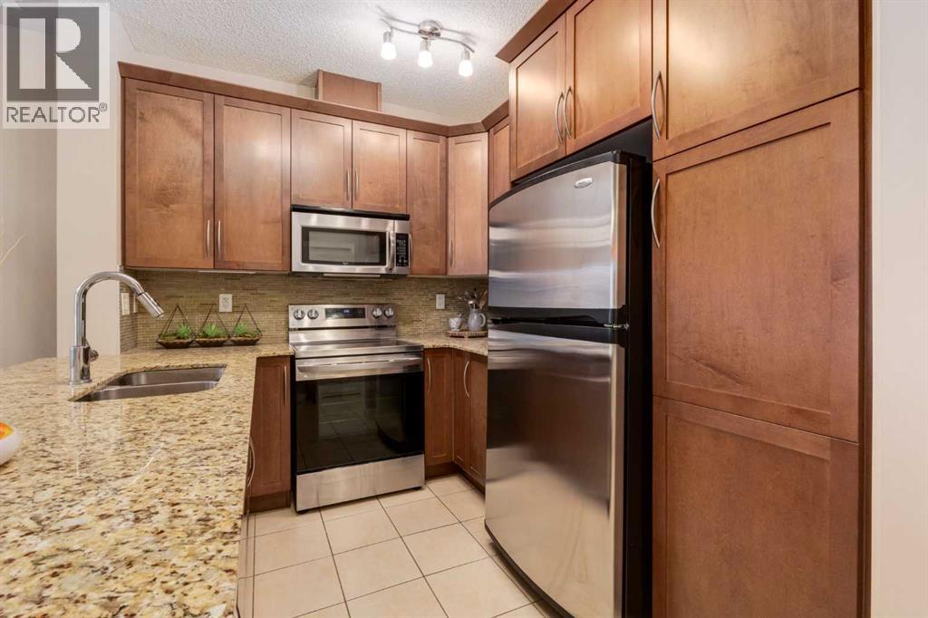413, 35 Inglewood Park Se, Calgary, Alberta  T2G 1B5 - Photo 5 - A2342028