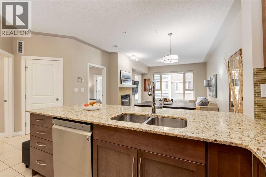 413, 35 Inglewood Park Se, Calgary, Alberta  T2G 1B5 - Photo 13 - A2342028