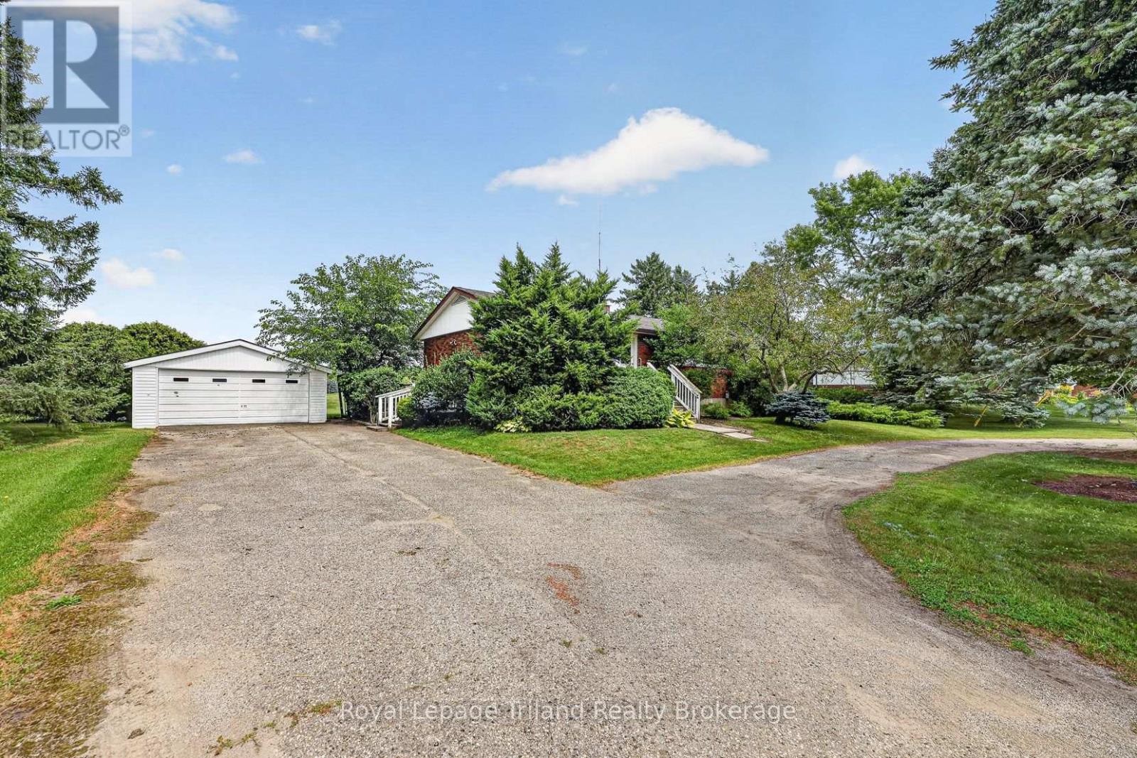 504981 Old Stage Road, Norwich, Ontario  N4S 7V8 - Photo 3 - X13773964