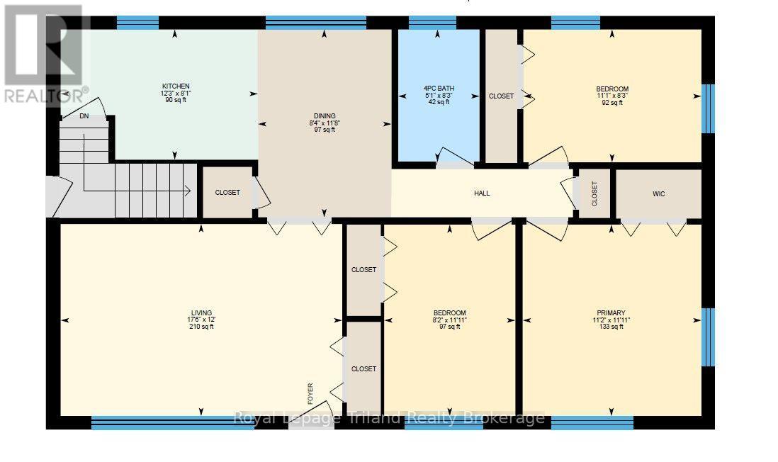 504981 Old Stage Road, Norwich, Ontario  N4S 7V8 - Photo 33 - X13773964