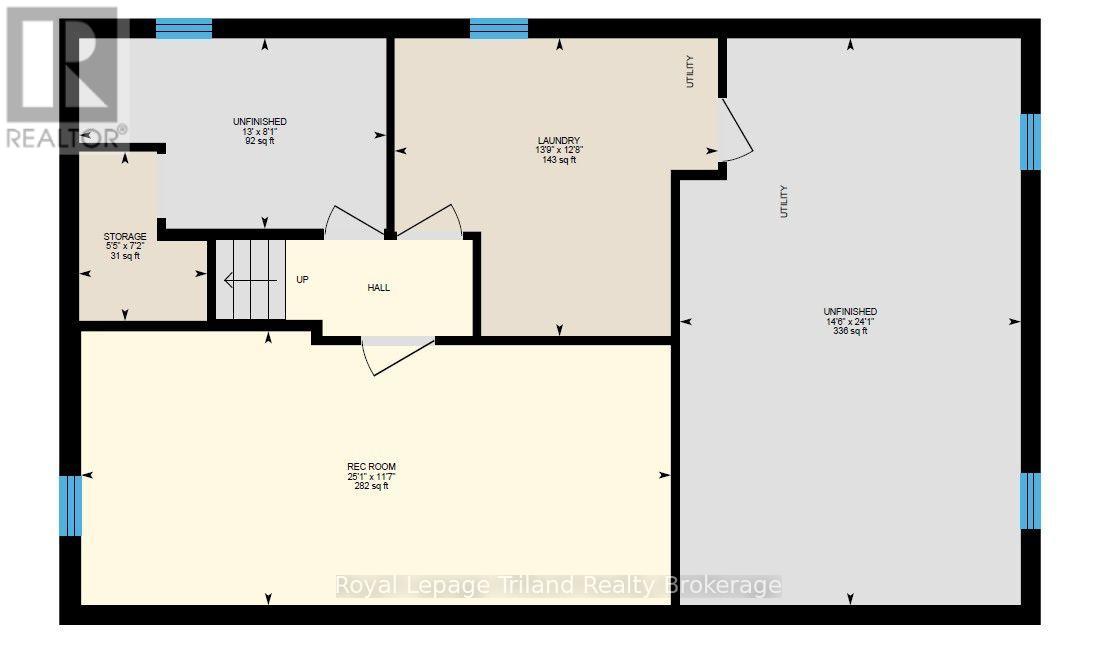 504981 Old Stage Road, Norwich, Ontario  N4S 7V8 - Photo 34 - X13773964