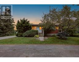 504981 OLD STAGE ROAD, Norwich, Ontario