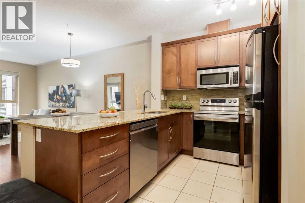 413, 35 Inglewood Park Se, Calgary, Alberta  T2G 1B5 - Photo 12 - A2342028