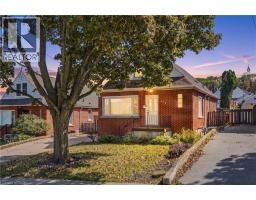 231 AUBURN Avenue, Hamilton, Ontario