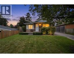 261 KIPLING Avenue, Kitchener, Ontario