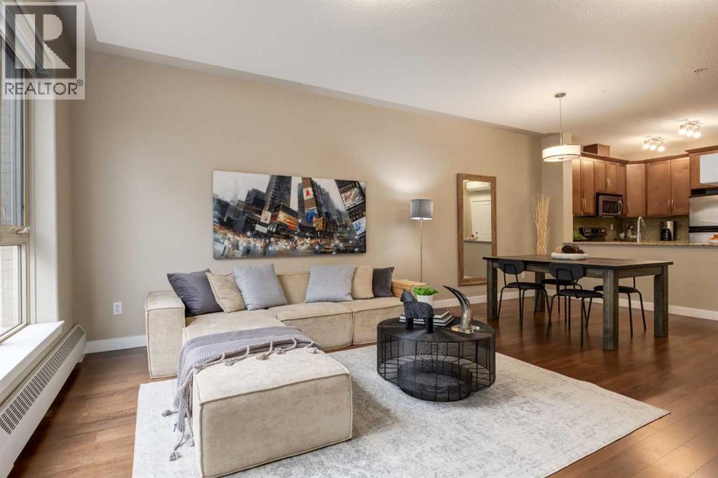 413, 35 Inglewood Park Se, Calgary, Alberta  T2G 1B5 - Photo 2 - A2342028