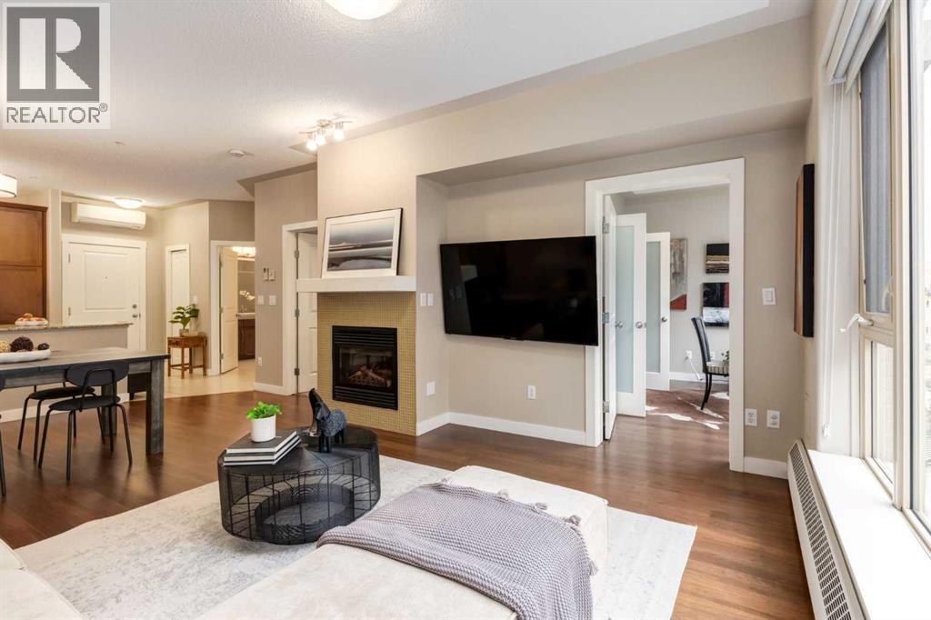 413, 35 Inglewood Park Se, Calgary, Alberta  T2G 1B5 - Photo 4 - A2342028