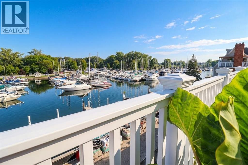 1500 VENETIAN BOULEVARD Unit# W-13 Point Edward Ontario Canada N7T7W4 3
