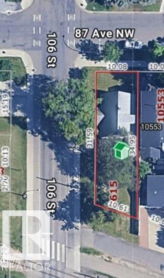8615 106 St Nw, Edmonton, Alberta  T6H 1K5 - Photo 4 - E4500231