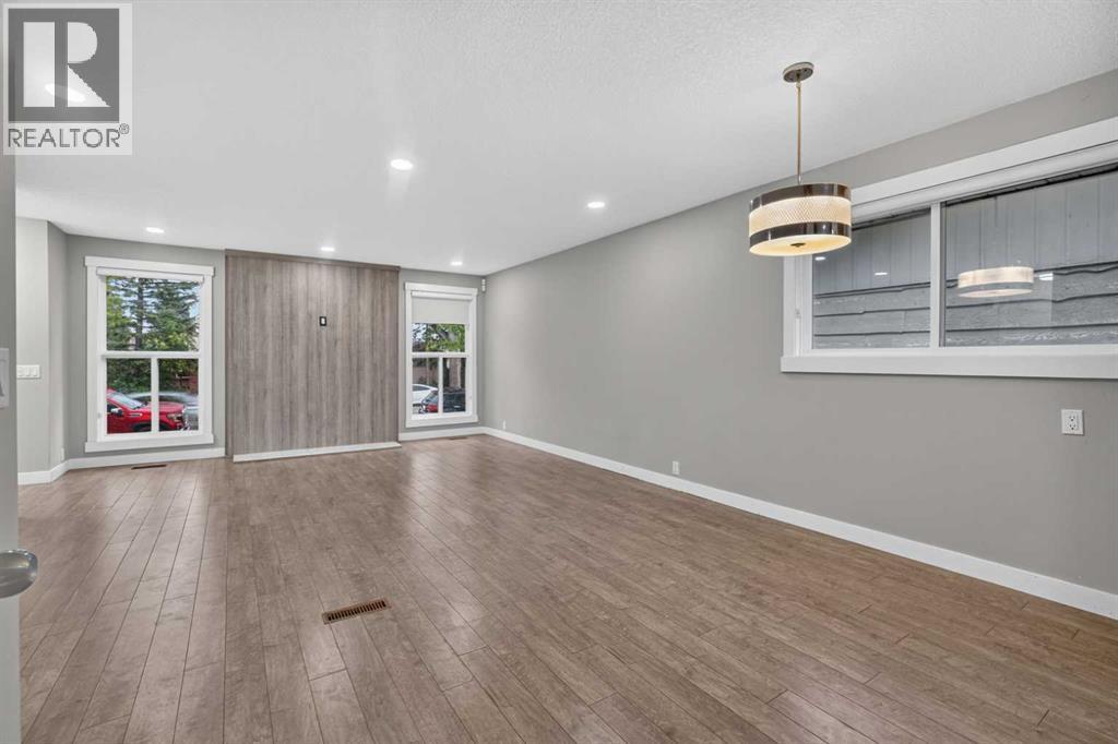 6415 Rundlehorn Drive NE, Calgary, Alberta  T1Y 2B7 - Photo 6 - A2343512