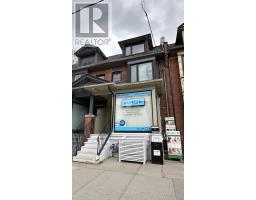 194A CARLTON STREET, Toronto, Ontario
