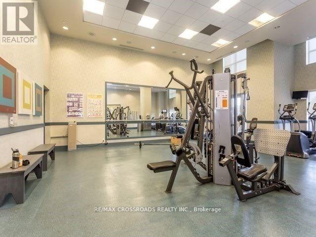1203 - 100 Harrison  Garden Boulevard, Toronto, Ontario  M2N 0C2 - Photo 14 - C13773826