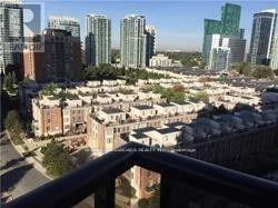 1203 - 100 Harrison  Garden Boulevard, Toronto, Ontario  M2N 0C2 - Photo 2 - C13773826