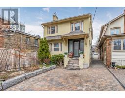 12 BELSIZE DRIVE, Toronto, Ontario