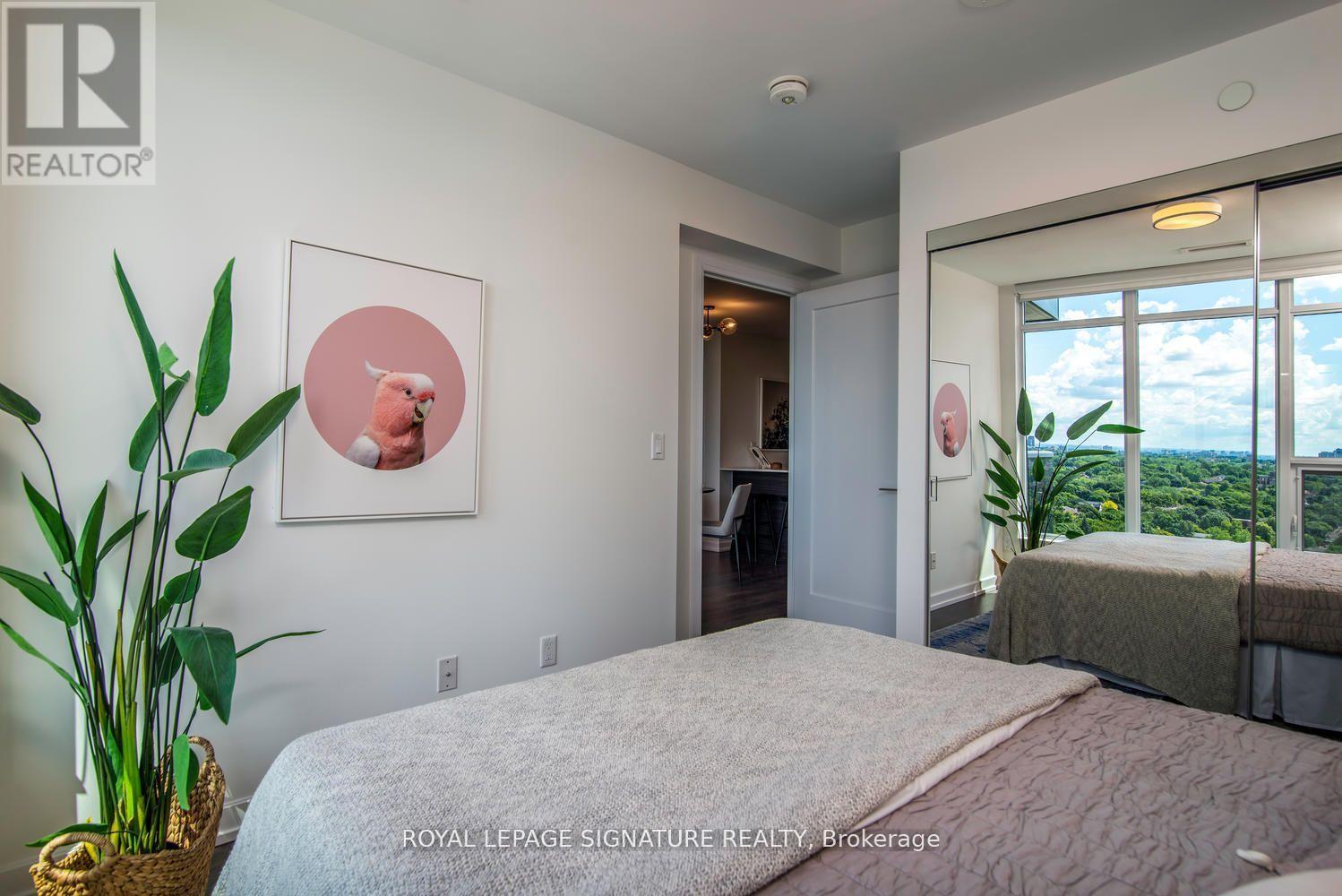 2810 - 18 Erskine Avenue, Toronto, Ontario  M4P 0C9 - Photo 11 - C13773918