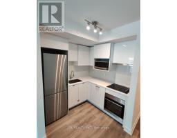 814 - 195 REDPATH AVENUE, Toronto, Ontario