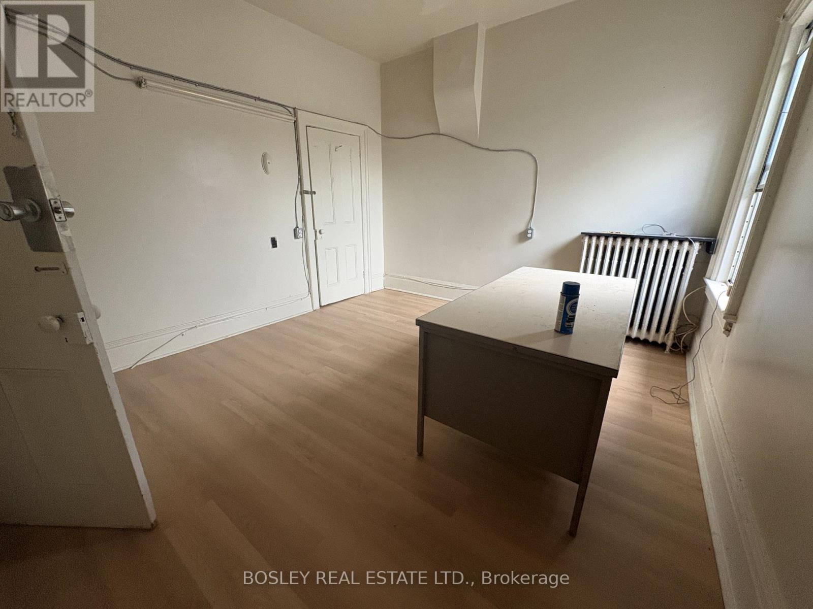 UPPER - 14 D'ARCY STREET