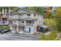 2410 Perrier Lane Unit# A, Nelson, British Columbia