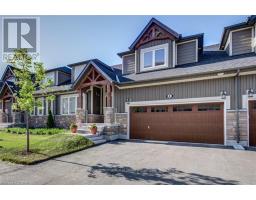 4 SPOONER CRESCENT, Collingwood, Ontario