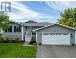 121 ERIE STREET, Collingwood, Ontario