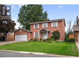 1139 STOKES DRIVE, Cornwall, Ontario