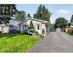 858 CHELSEA CRESCENT, Cornwall, Ontario