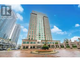 1011 - 8 LEE CENTRE DRIVE, Toronto, Ontario