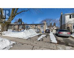 748 KROSNO BOULEVARD, Pickering, Ontario