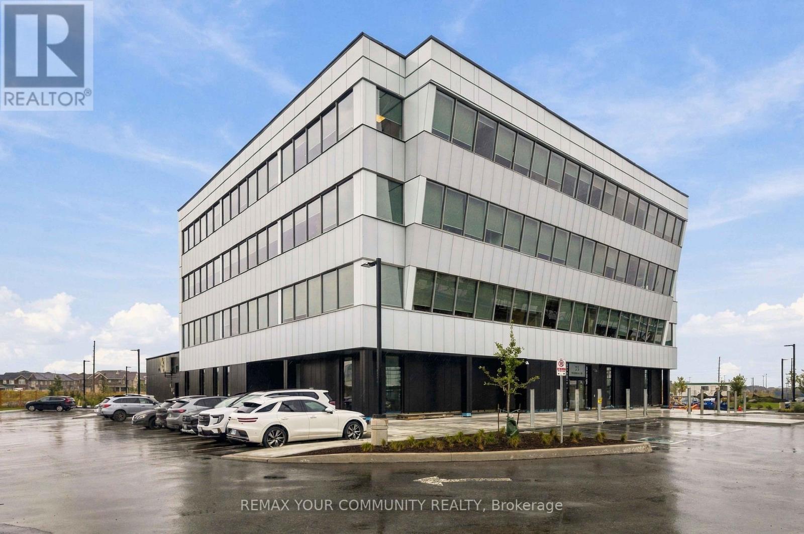 301 - 75 WOODROW COURT, Whitby, Ontario