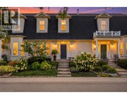 25 BALMORAL Drive, Niagara-on-the-Lake, Ontario