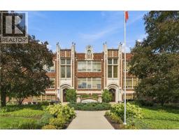397 KING Street W Unit# 116, Dundas, Ontario