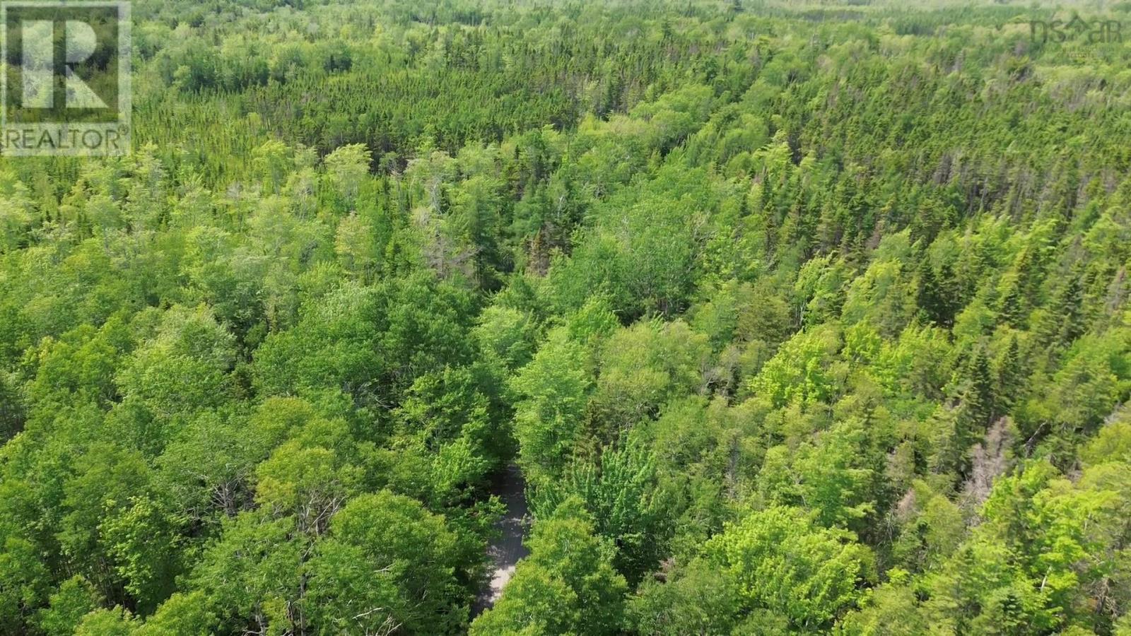 Lot Siding Road, Bayhead, Nova Scotia