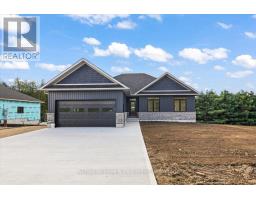 LOT 1 - 159 COUNCIL ROAD, South Bruce, Ontario