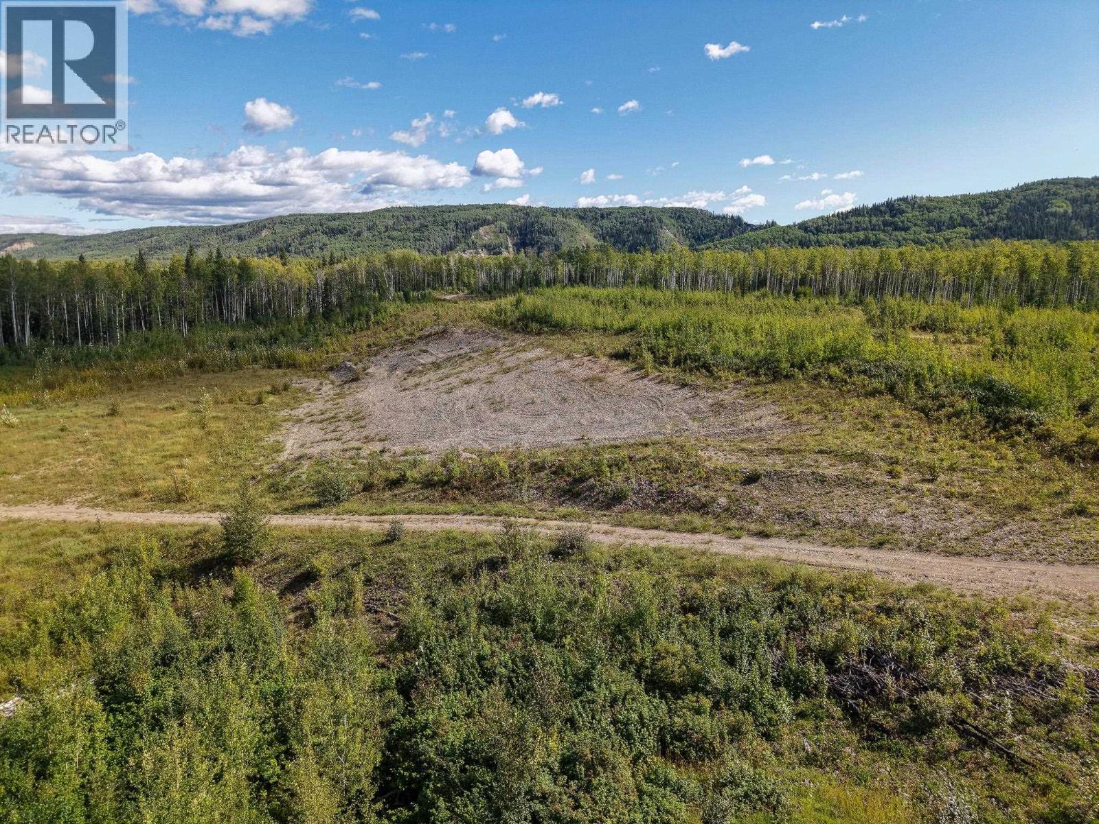 SECTION 7 DON PHILLIPS WAY, Hudsons Hope, British Columbia