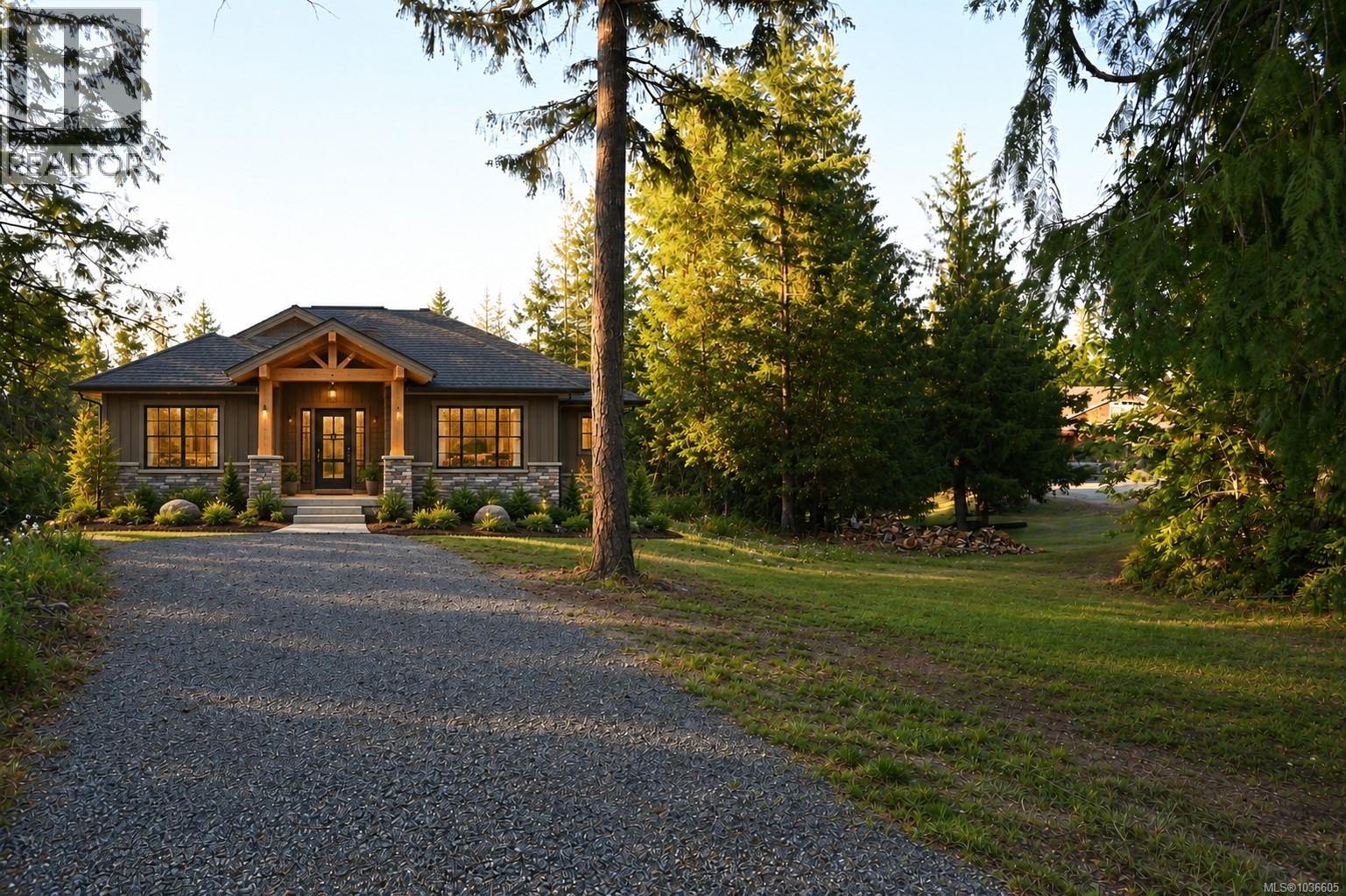 3 Courtney Way, Shawnigan Lake, British Columbia