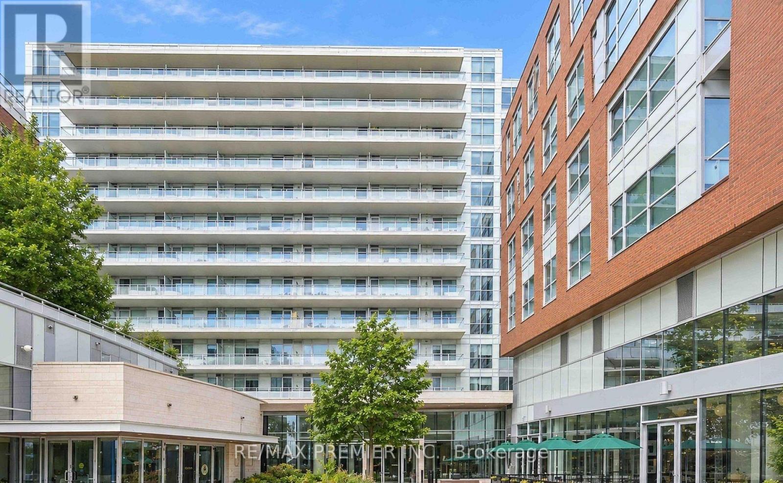 416 - 1830 Bloor Street W, Toronto, Ontario  M6P 0A2 - Photo 2 - W13730486