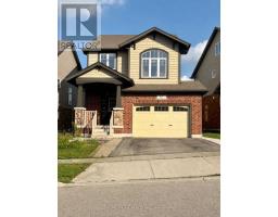 167 GRAVEL RIDGE TRAIL, Kitchener, Ontario