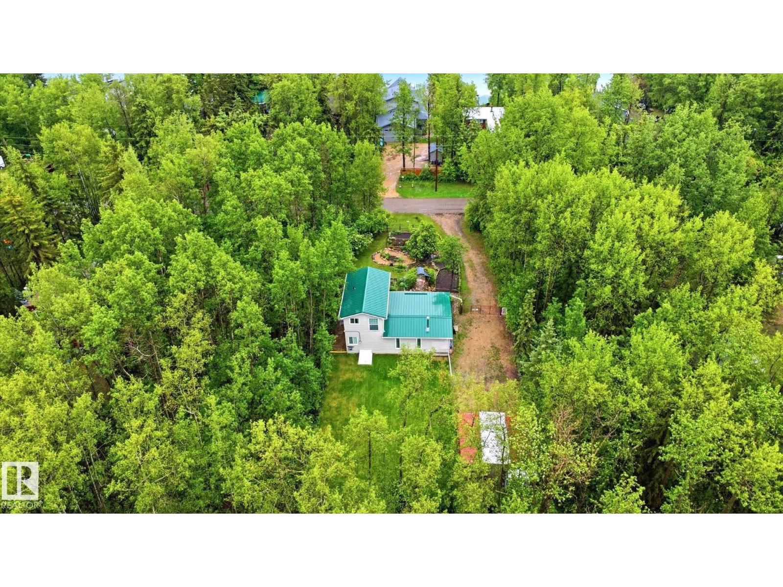 #322 57230 Range Road 25, Rural Barrhead County, Alberta  T0E 1A0 - Photo 44 - E4491672