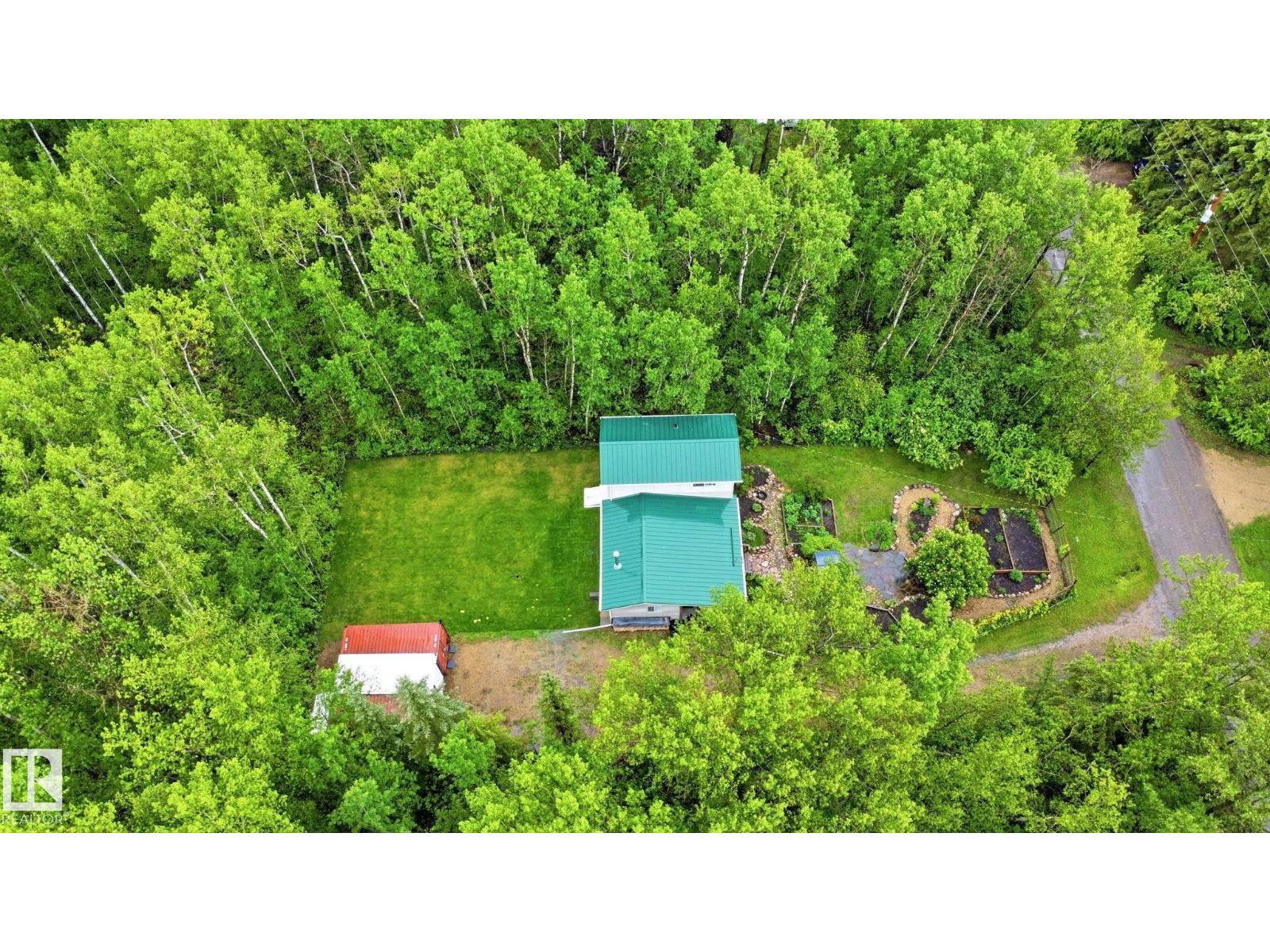 #322 57230 Range Road 25, Rural Barrhead County, Alberta  T0E 1A0 - Photo 47 - E4491672