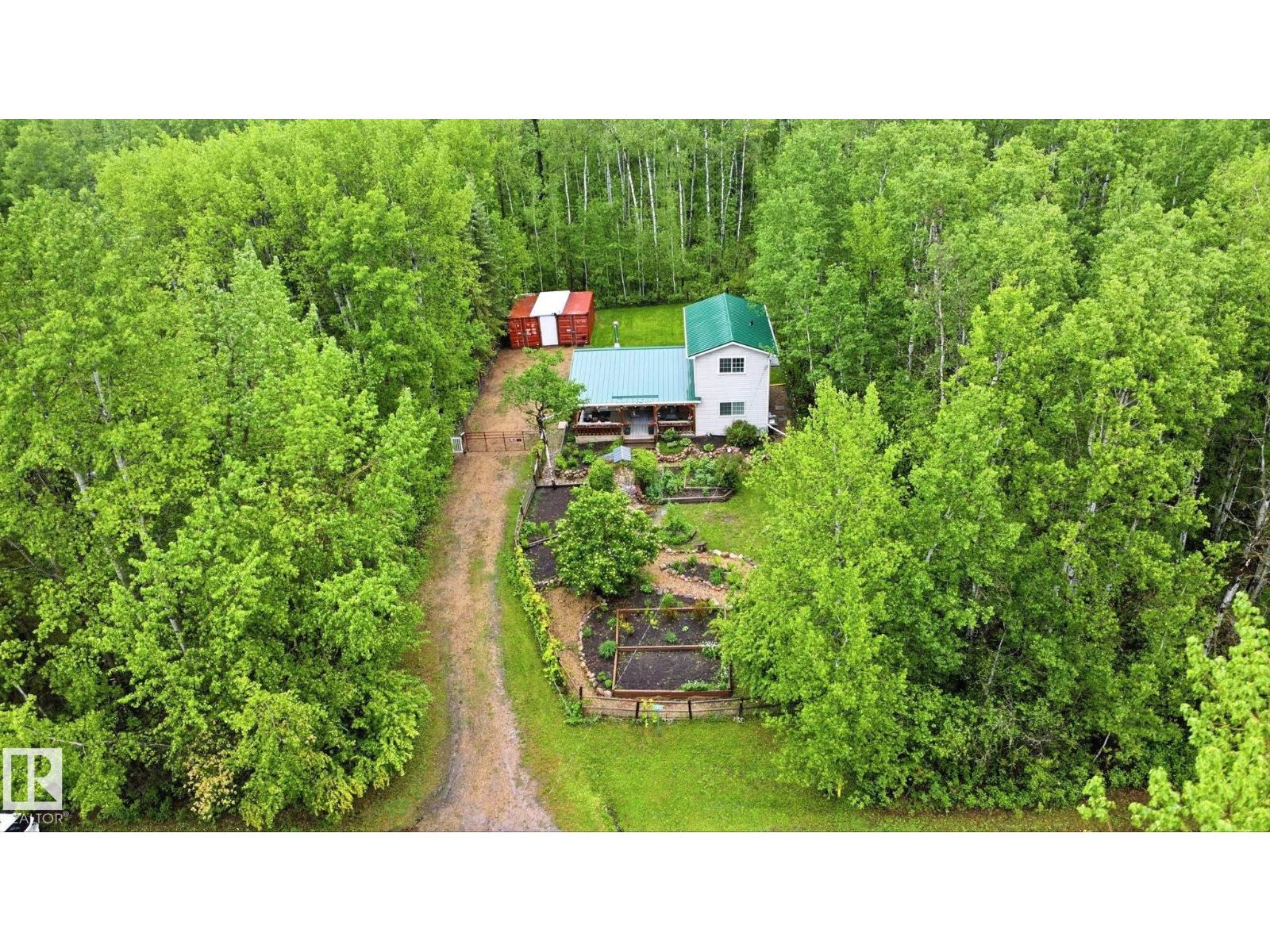 #322 57230 Range Road 25, Rural Barrhead County, Alberta  T0E 1A0 - Photo 49 - E4491672
