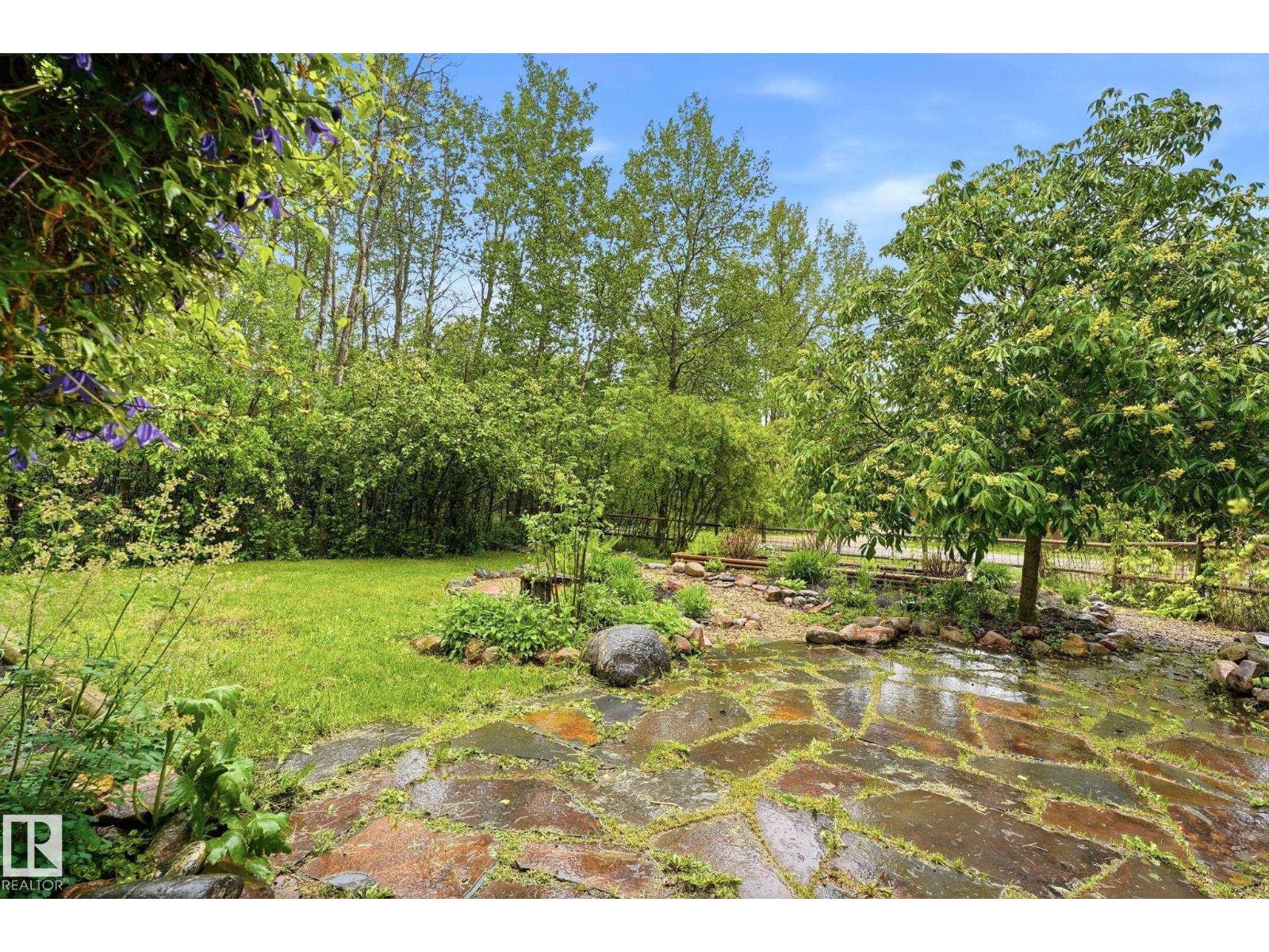 #322 57230 Range Road 25, Rural Barrhead County, Alberta  T0E 1A0 - Photo 5 - E4491672