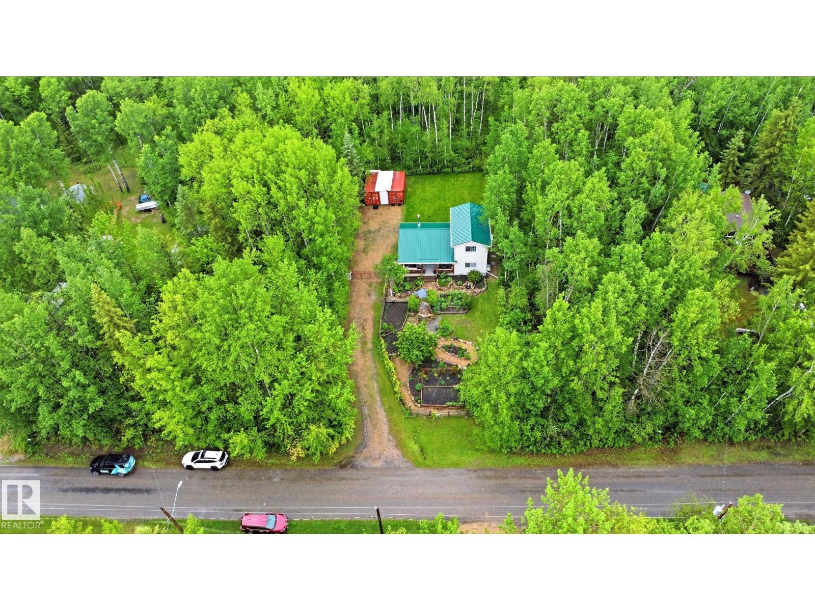 #322 57230 Range Road 25, Rural Barrhead County, Alberta  T0E 1A0 - Photo 48 - E4491672