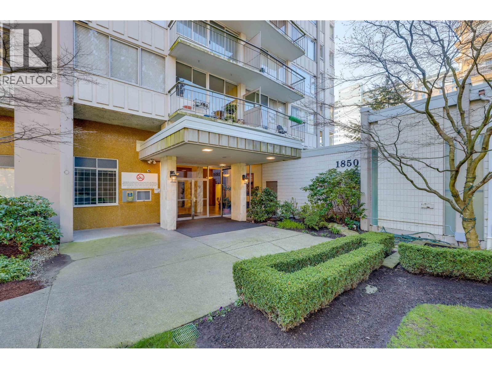 901 1850 Comox Street, Vancouver, British Columbia V6G 1R3 - Photo 25 - R3163602
