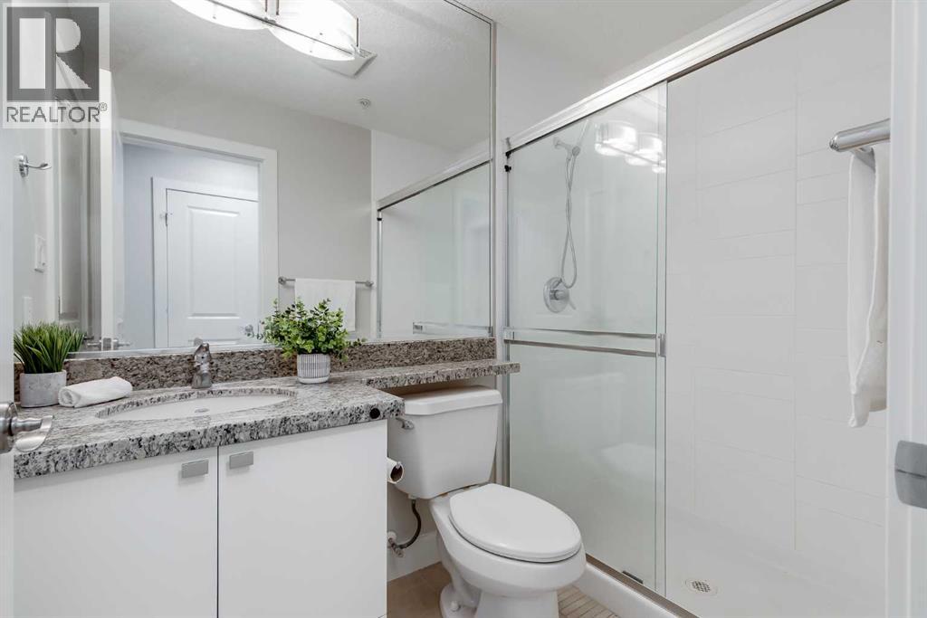 604, 77 Spruce Place Sw, Calgary, Alberta  T3C 3X6 - Photo 16 - A2335515
