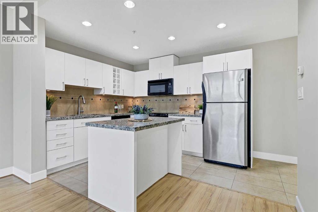 604, 77 Spruce Place Sw, Calgary, Alberta  T3C 3X6 - Photo 9 - A2335515
