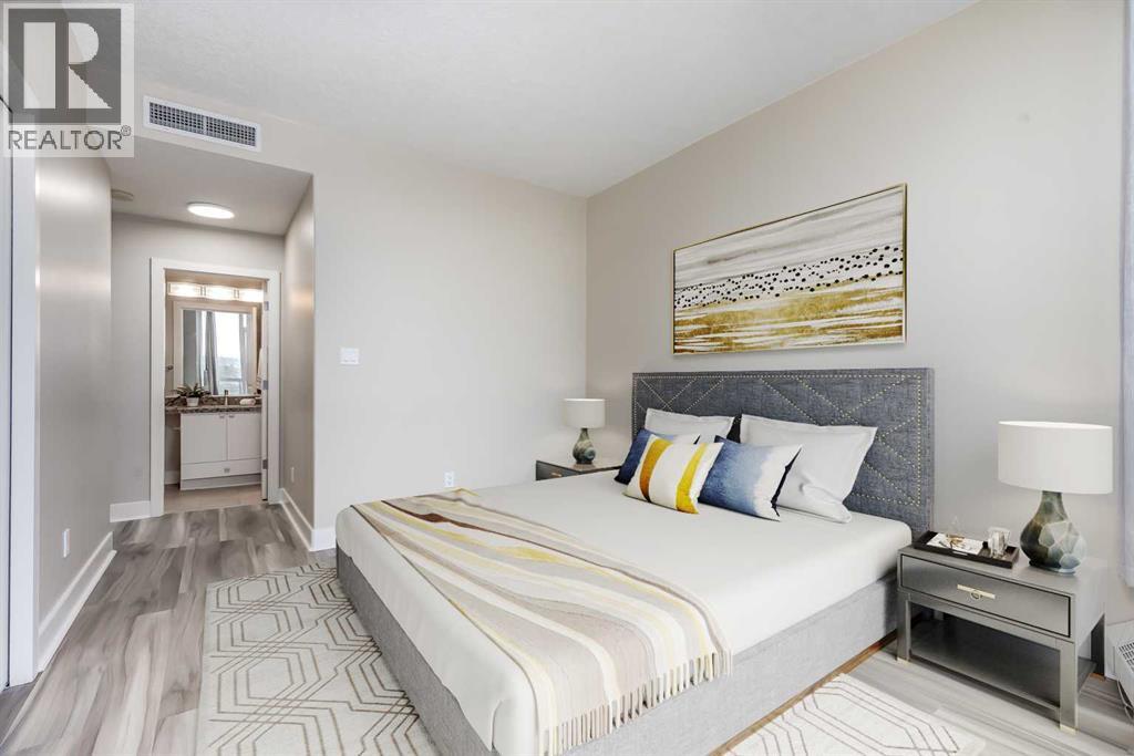 604, 77 Spruce Place Sw, Calgary, Alberta  T3C 3X6 - Photo 11 - A2335515