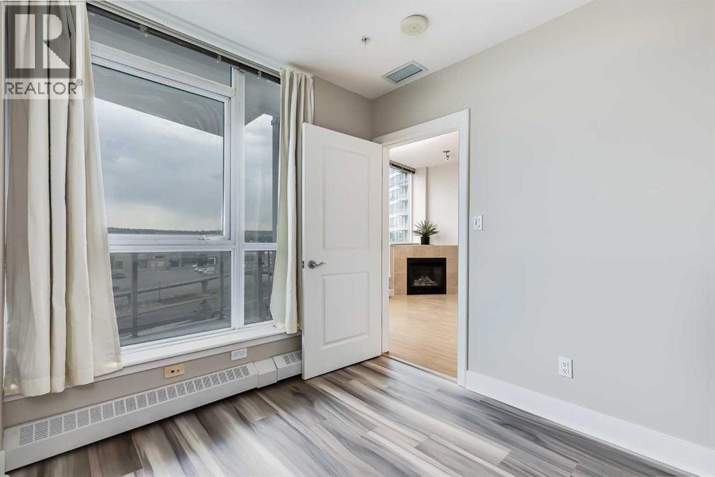 604, 77 Spruce Place Sw, Calgary, Alberta  T3C 3X6 - Photo 15 - A2335515
