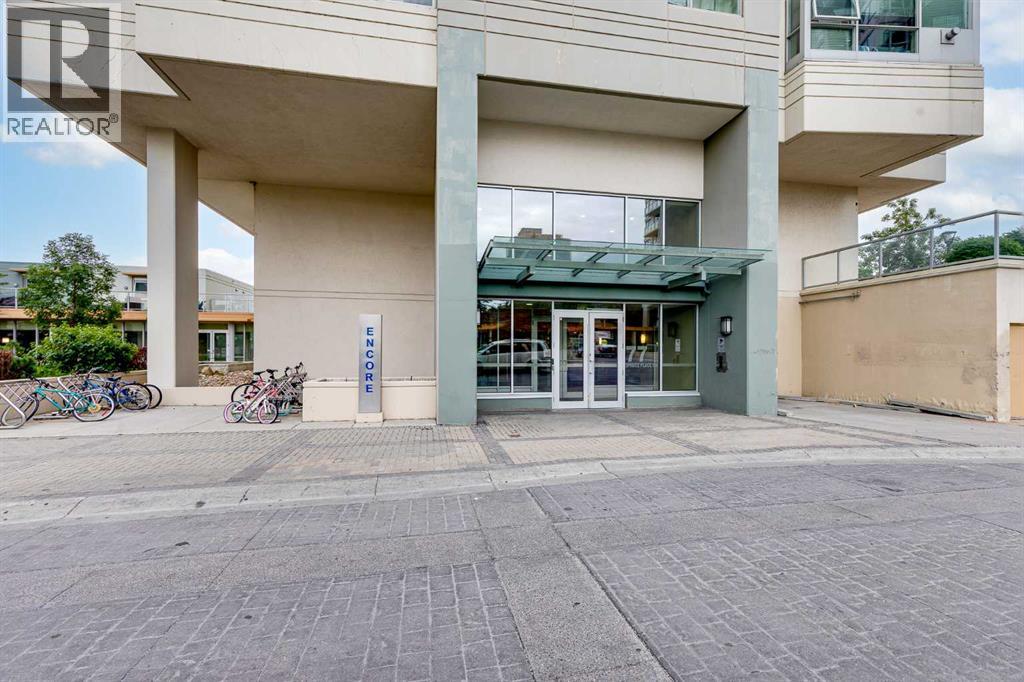 604, 77 Spruce Place Sw, Calgary, Alberta  T3C 3X6 - Photo 26 - A2335515